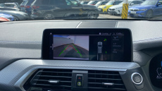 BMW X3 xDrive20d MHT M Sport 5dr Step Auto Diesel Estate